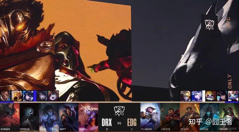 DRX横扫XL,Flandre制霸全场的简单介绍 DRX横扫XL,Flandre制霸全场的简单介绍