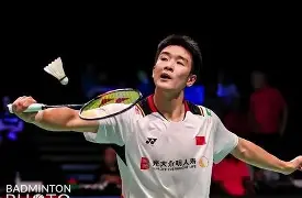 丹麦羽毛球队轻取法国羽毛球队,斯里坎特关键制胜 丹麦羽毛球队轻取法国羽毛球队,斯里坎特关键制胜