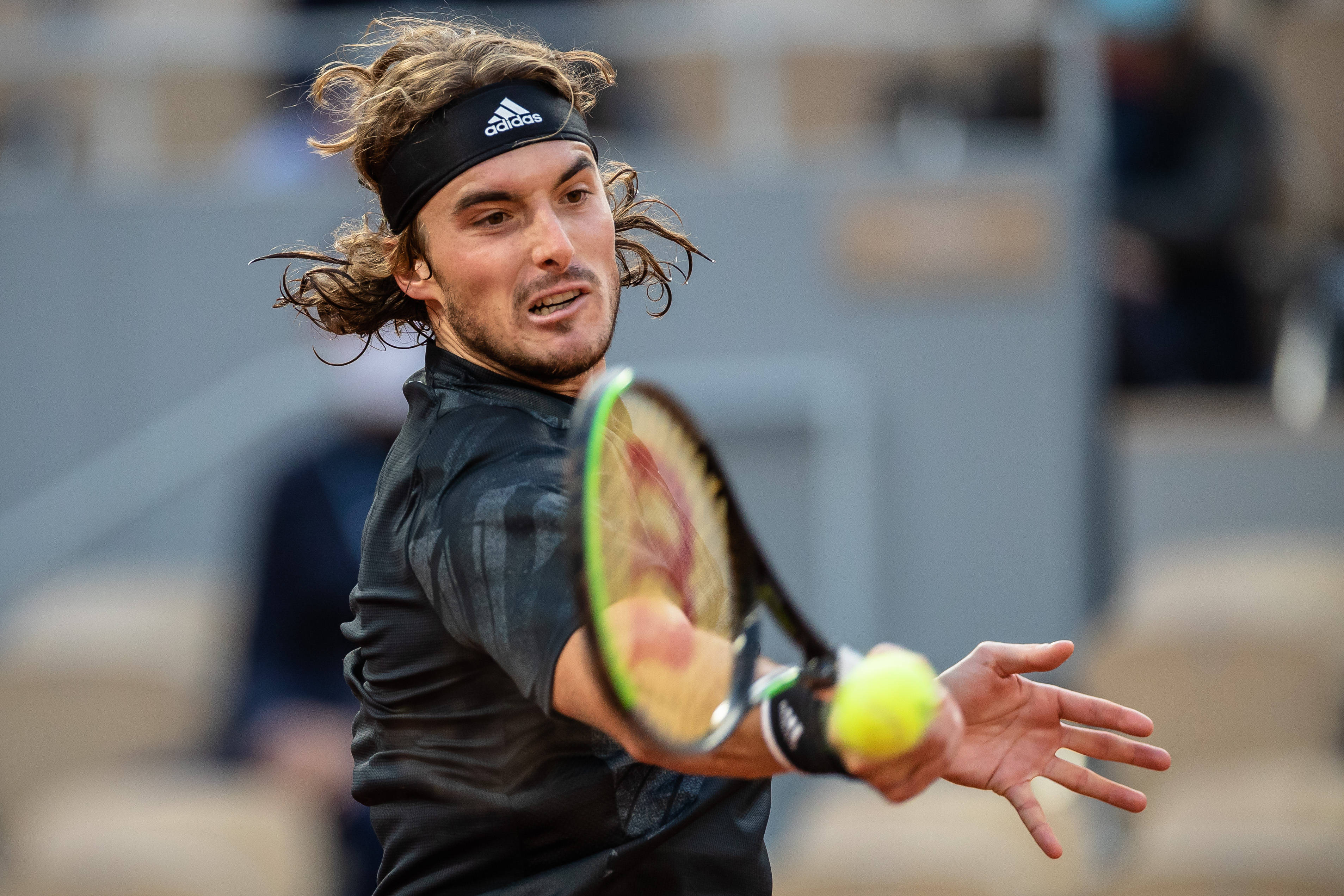 法国网球队碾压世界网球队,西西帕斯打破历史纪录 法国网球队碾压世界网球队,西西帕斯打破历史纪录