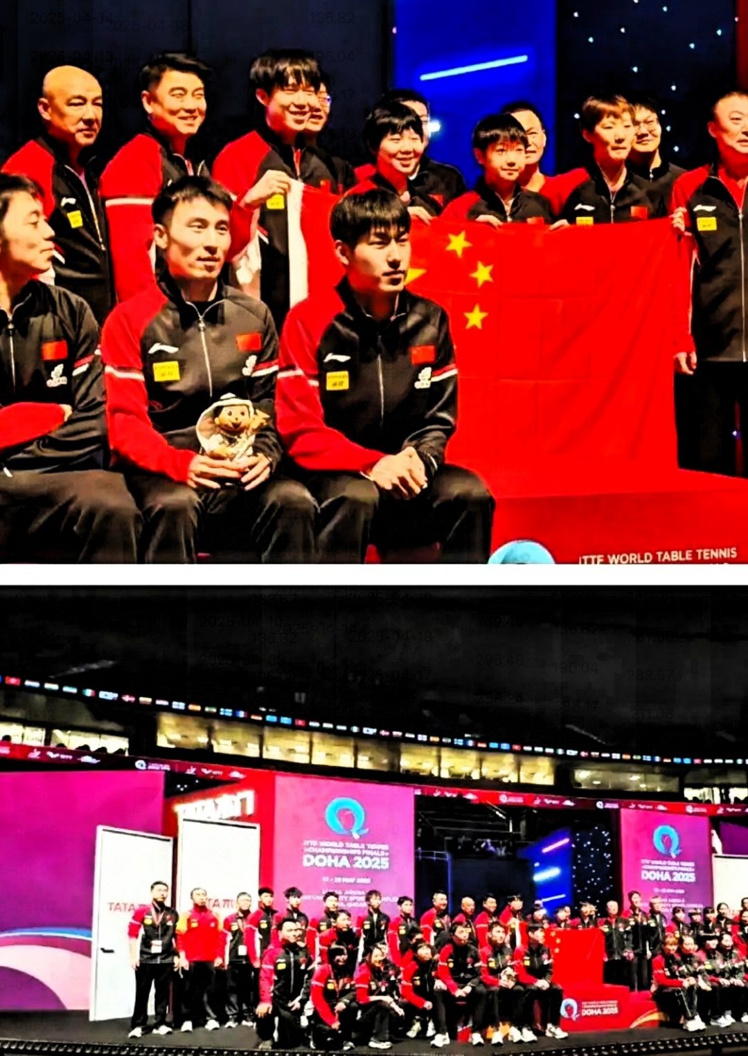 关于瑞典乒乓球队险胜德国乒乓球队，马龙一己之力扛起全队的信息