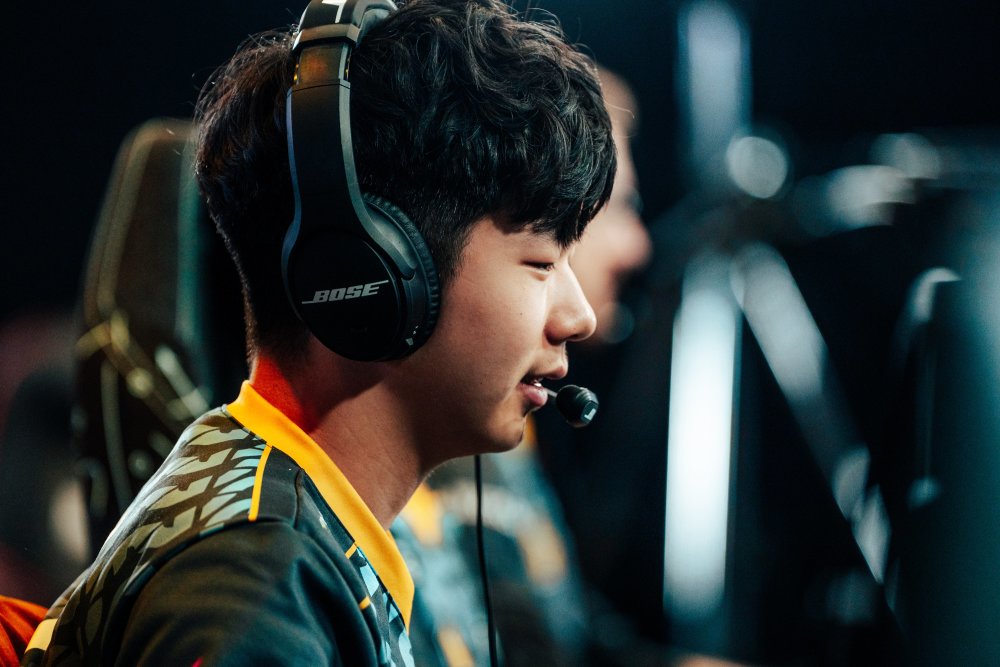 PSG完胜DRX2,BDD送出助攻的简单介绍 PSG完胜DRX2,BDD送出助攻的简单介绍