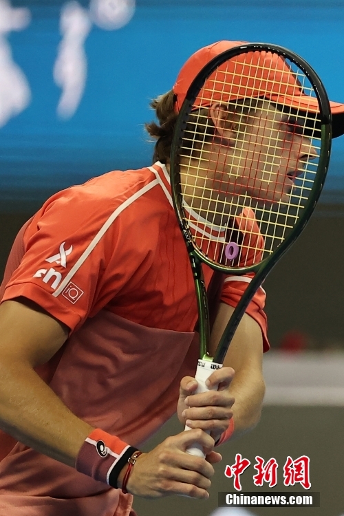 关于日本网球队绝地反击美国网球队，穆雷关键制胜的信息