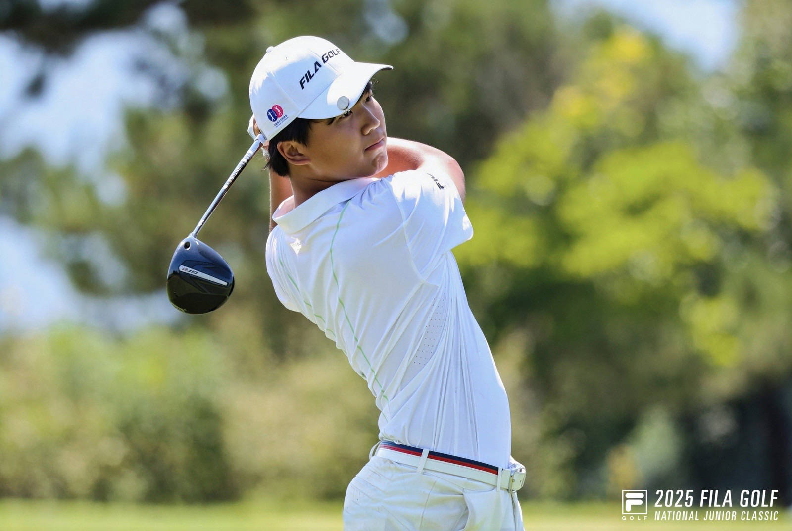 高尔夫总决赛即将打响,冠军归属成谜 高尔夫总决赛即将打响,冠军归属成谜