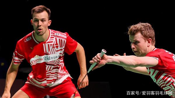 德国队横扫丹麦队，马琳惊艳四座的简单介绍