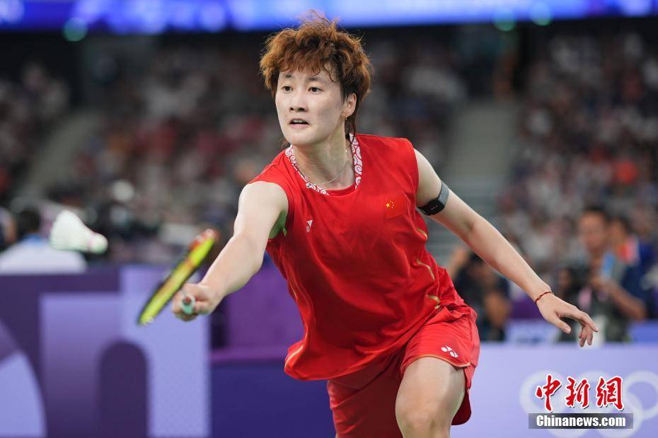 日本队逆转丹麦队,陈雨菲关键制胜 日本队逆转丹麦队,陈雨菲关键制胜