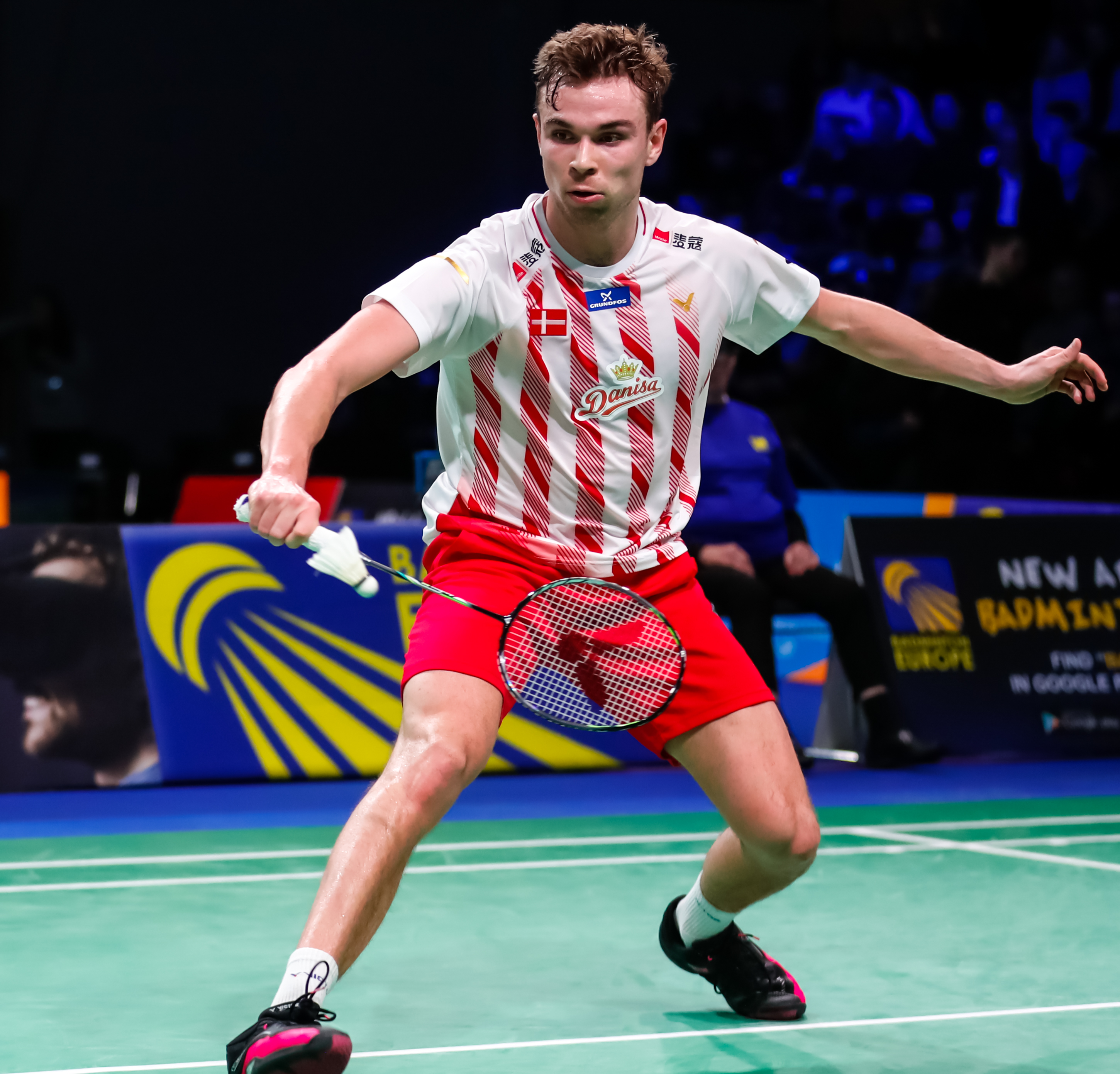 德国队横扫泰国队，李梓嘉扛起全队