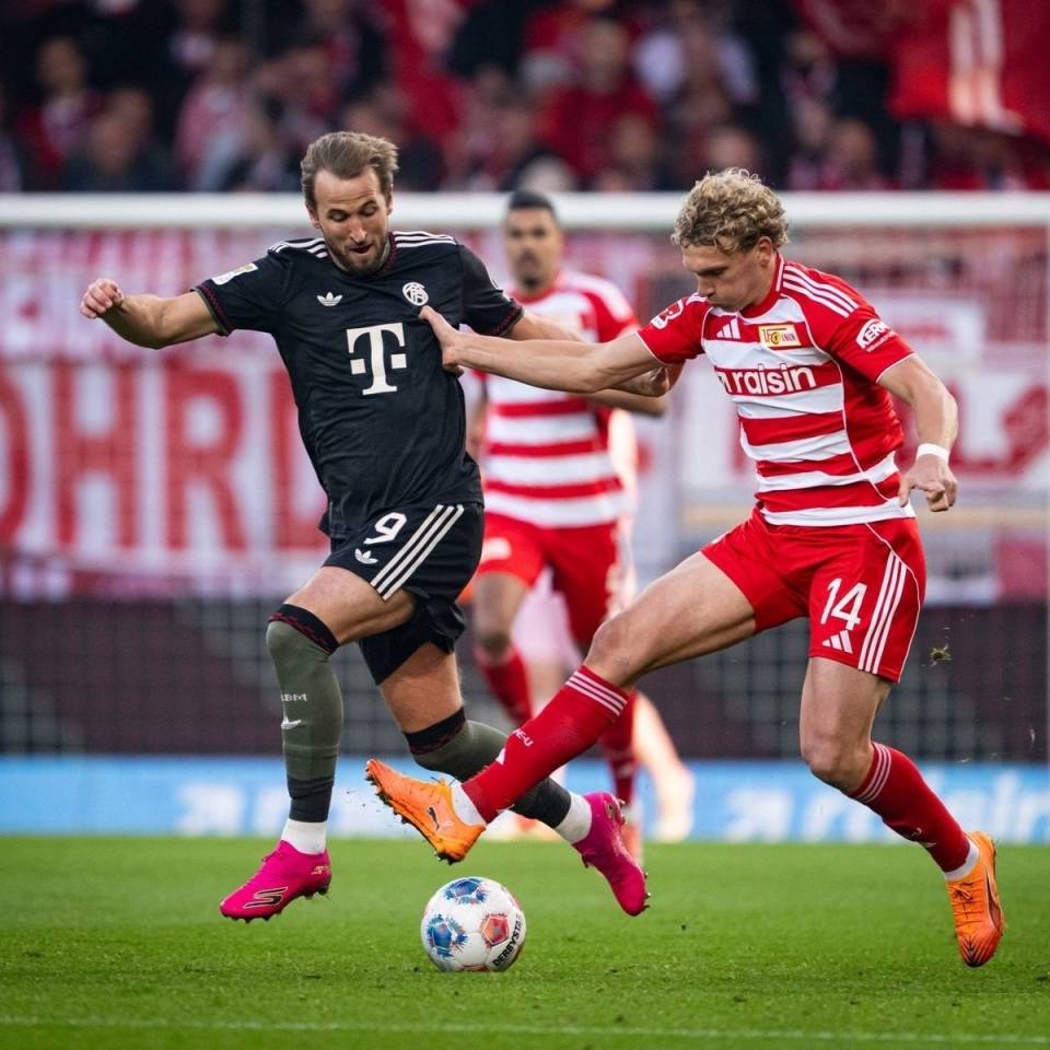 法国鏖战拜仁,若日尼奥带队取胜 法国鏖战拜仁,若日尼奥带队取胜