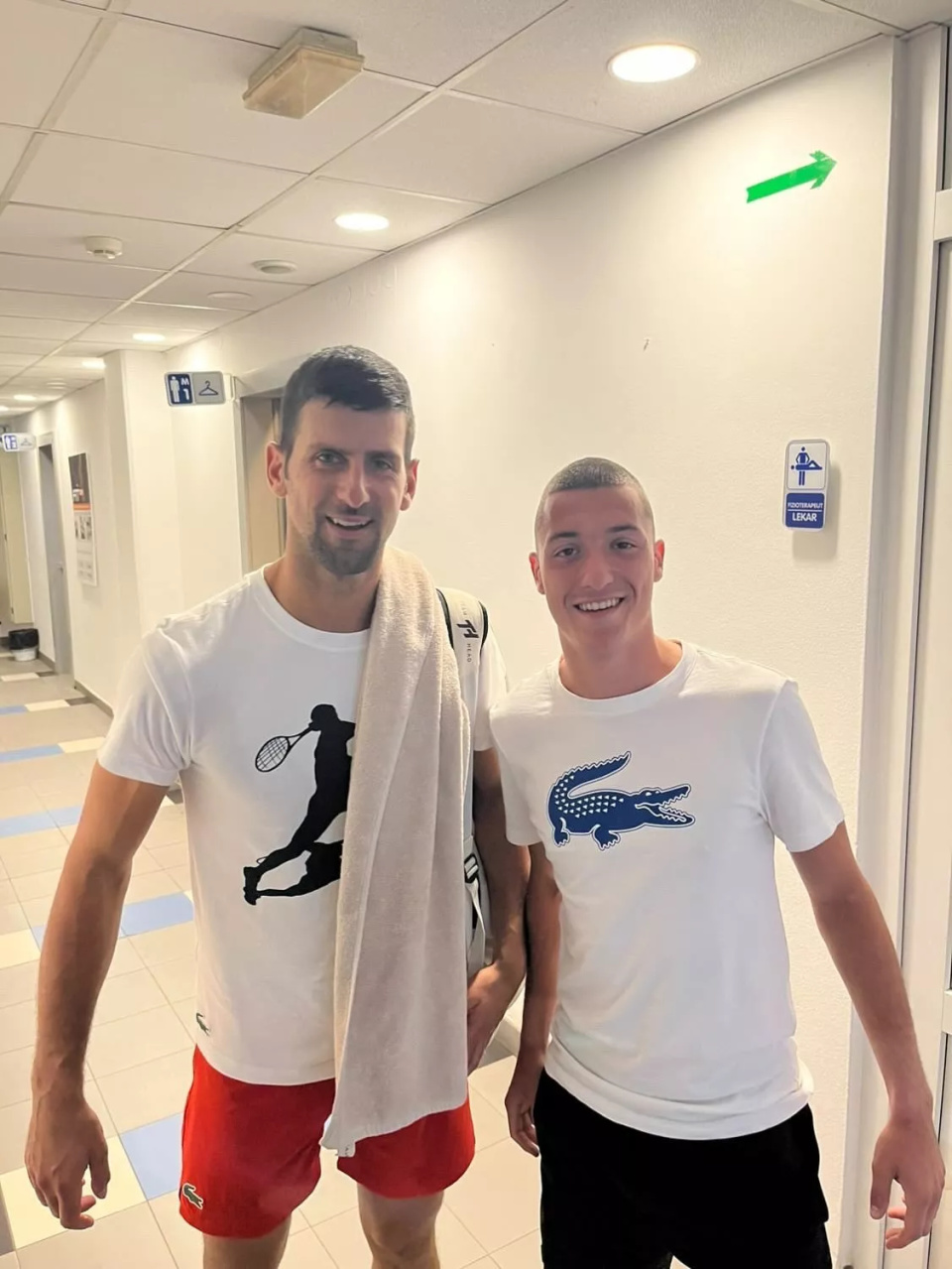 年终总决赛鏖战戴维斯杯,鲁德扛起全队 年终总决赛鏖战戴维斯杯,鲁德扛起全队