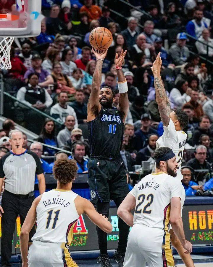 国王翻盘鹈鹕，欧文关键制胜