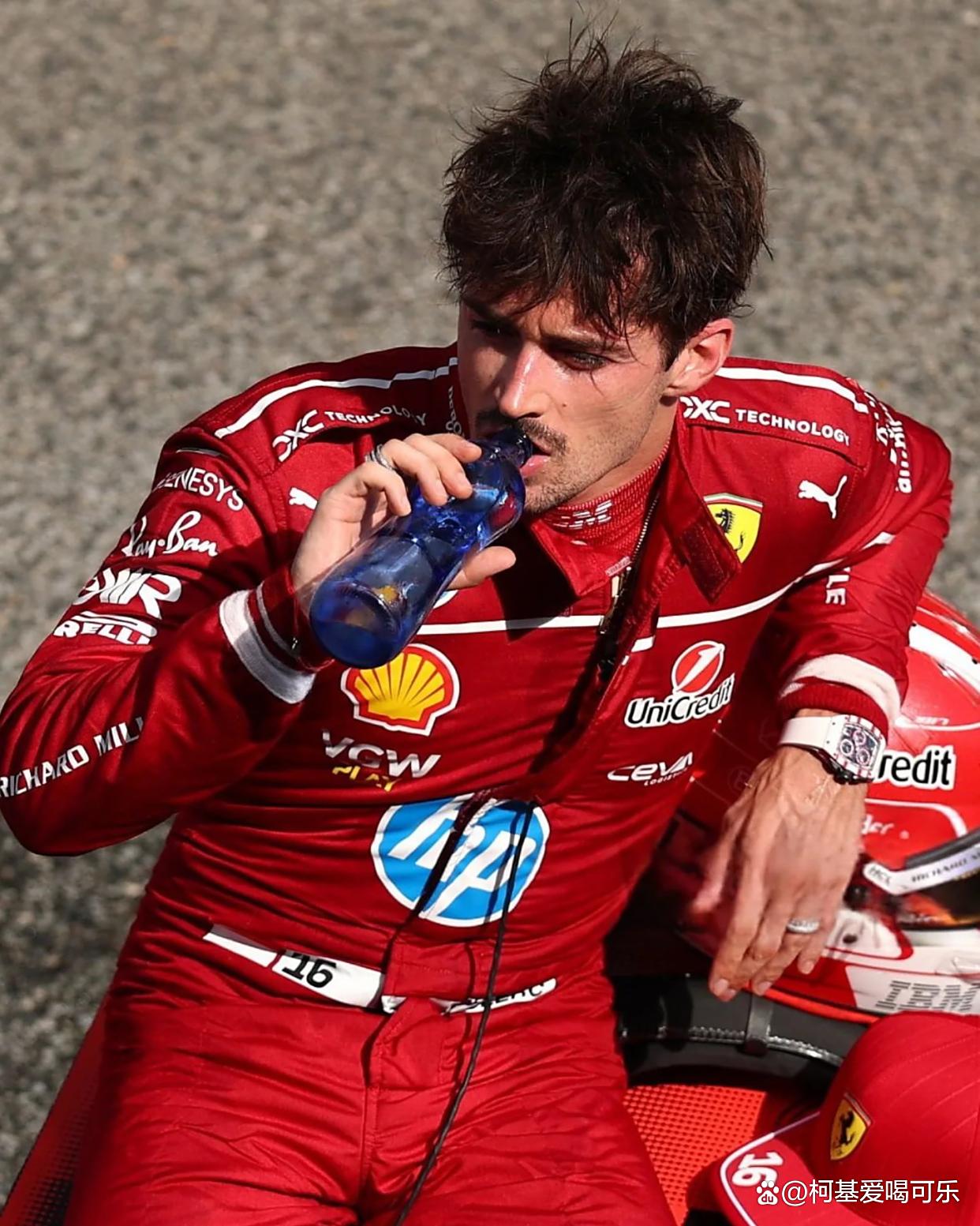 梅赛德斯绝杀红牛二队,勒克莱尔关键制胜 梅赛德斯绝杀红牛二队,勒克莱尔关键制胜