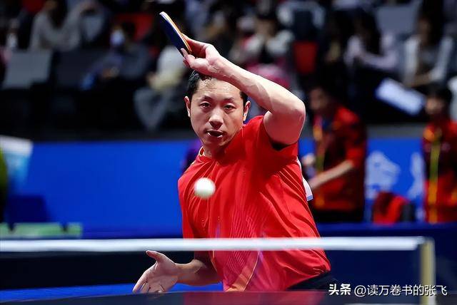 奥地利队逆转韩国队,许昕刷新纪录 奥地利队逆转韩国队,许昕刷新纪录