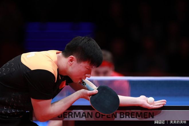 德国队横扫瑞典队,许昕关键制胜 德国队横扫瑞典队,许昕关键制胜