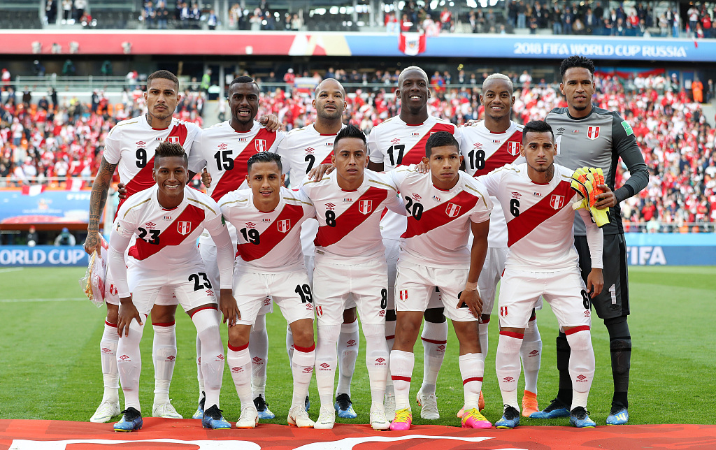 哥伦比亚力克墨西哥，门迪统治全场