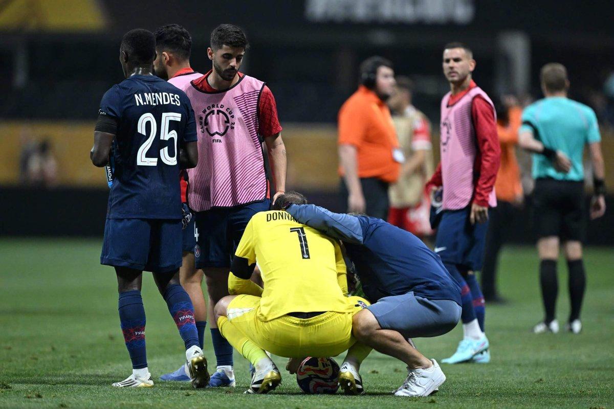 拜仁轻取西班牙，基米希统治全场