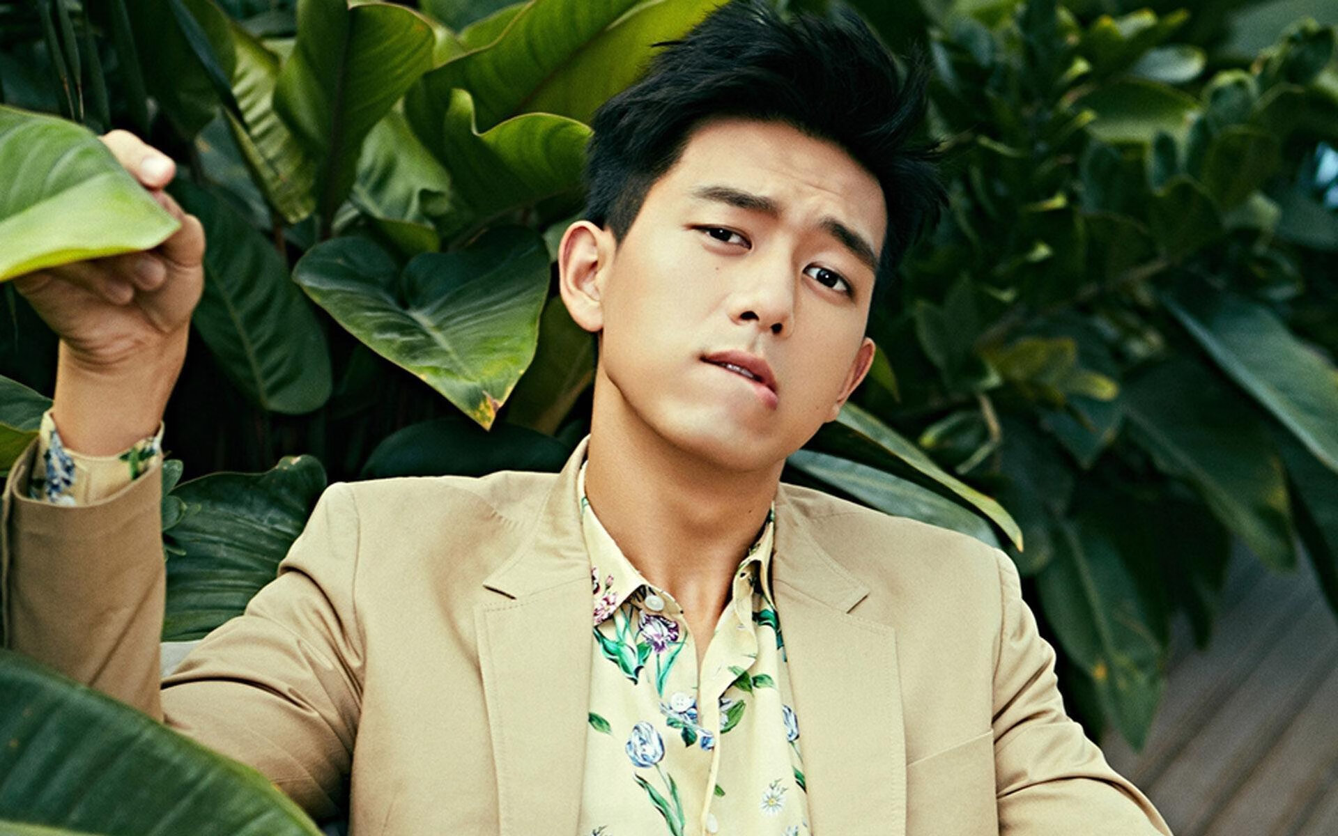 南派利刃出鞘!福克斯一箭穿心刺破山西铁幕