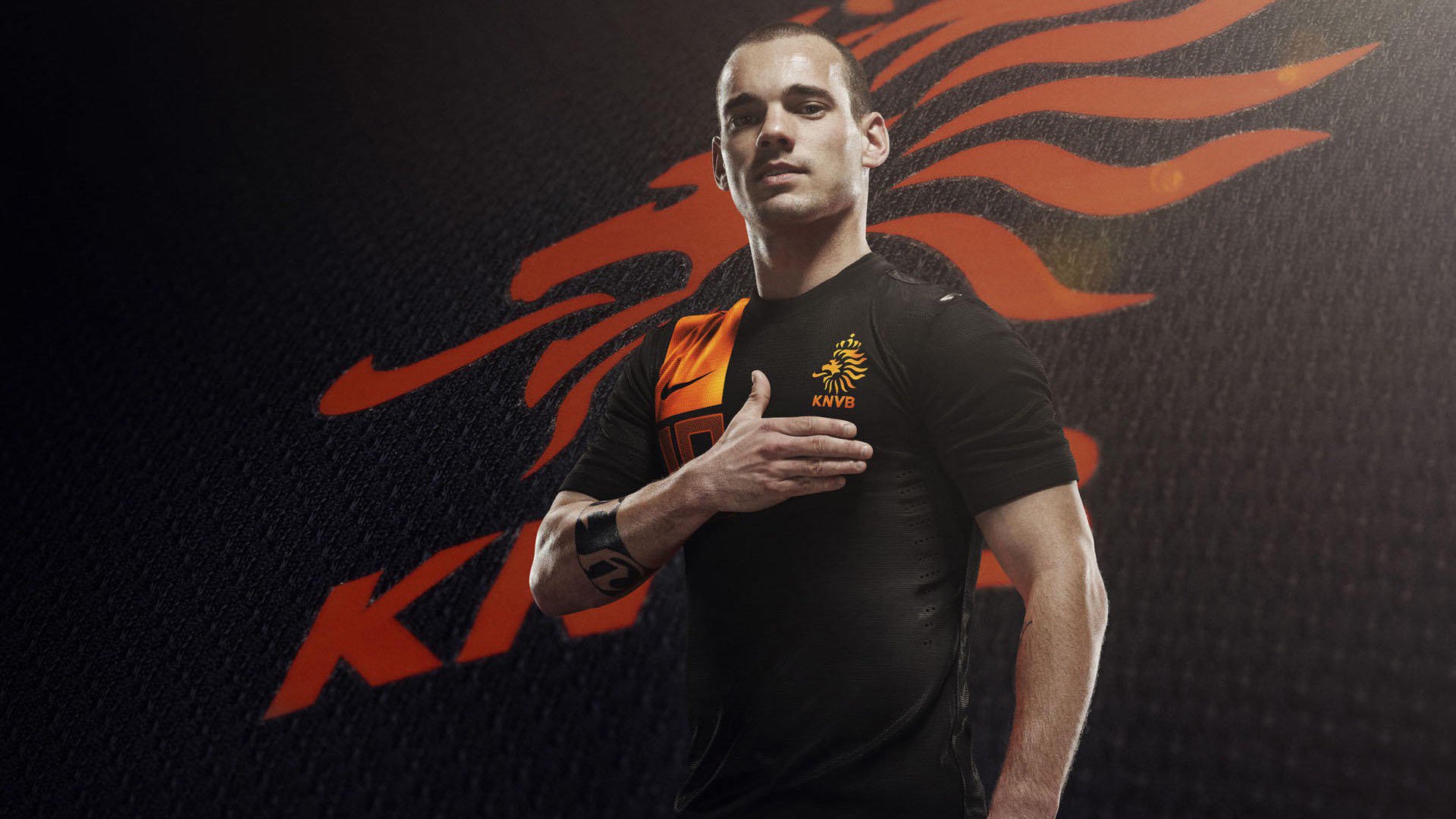 欧冠淘汰赛震撼之夜,英格拉姆的王者之舞